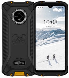Замена камеры на телефоне Oukitel WP8 Pro в Оренбурге
